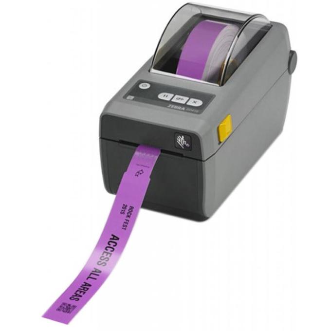 Zebra ZD41022-D0E000EZ