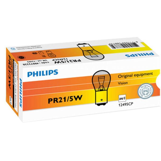 Philips 12495 CP
