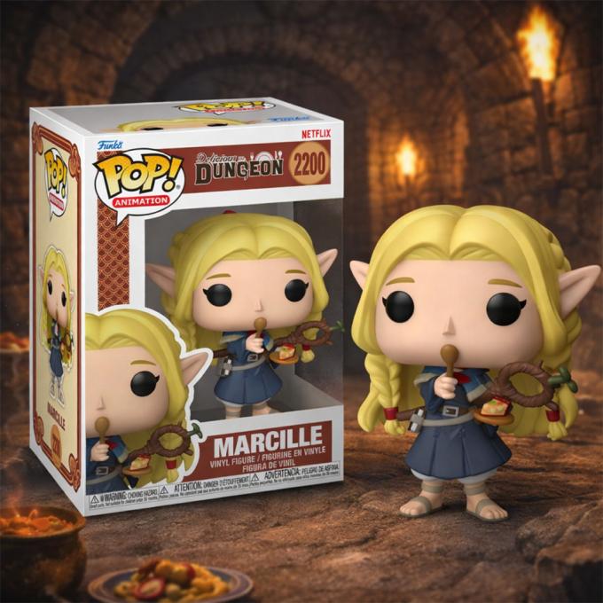 Funko Pop 90570