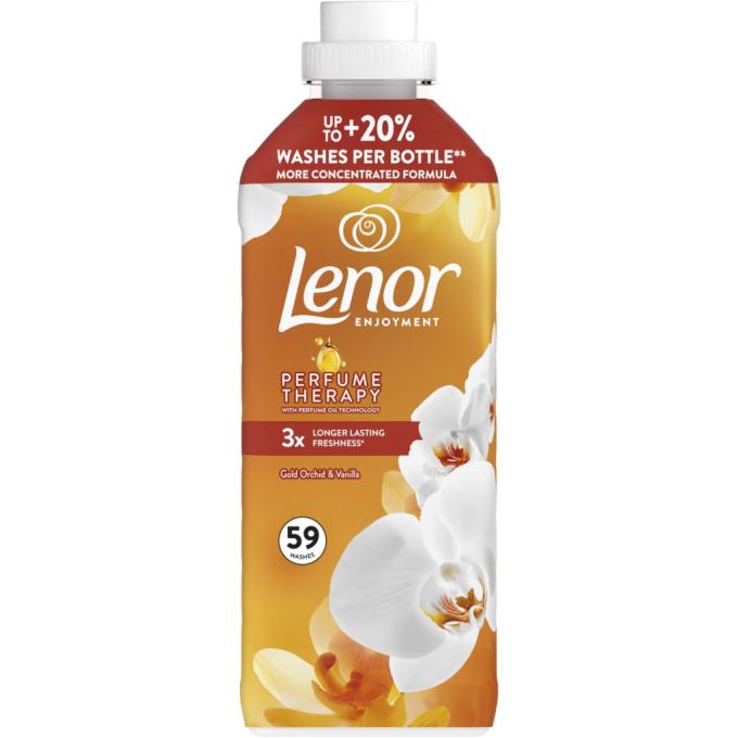 Lenor 8700216724081
