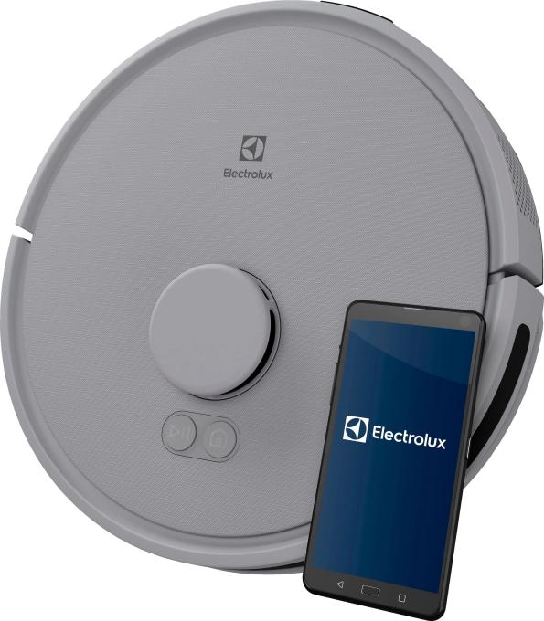 ELECTROLUX ER71HW1UG