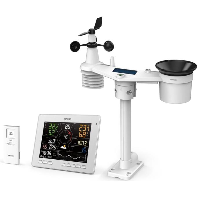 Sencor SWS16600WIFI
