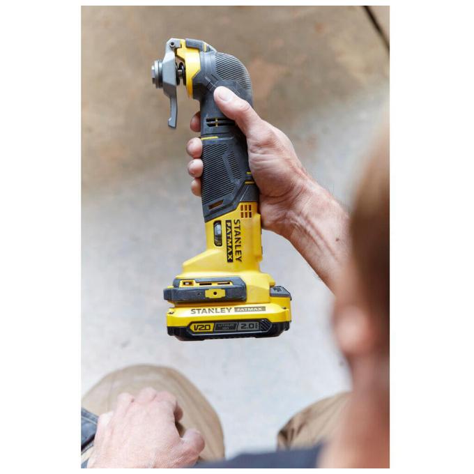Stanley SFMCE500D2K