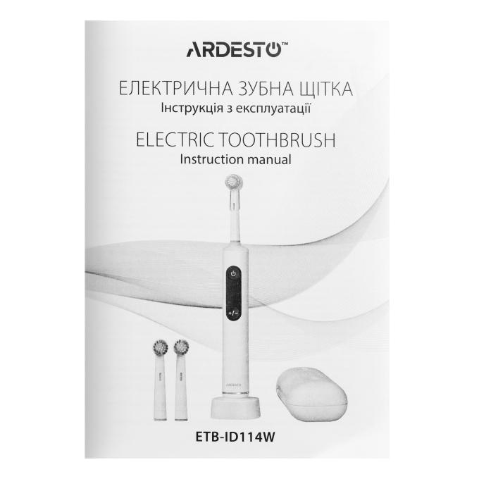 Ardesto ETB-ID114W