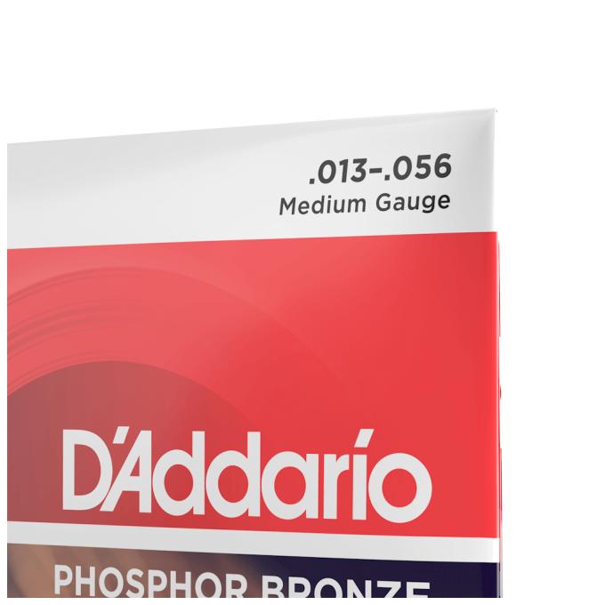 D'Addario EJ17