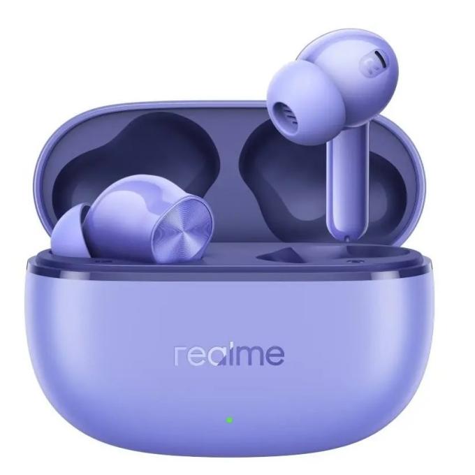 Realme T200 Lite Aurora Purple_EU