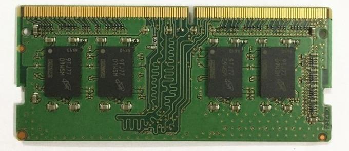 Micron MTA8ATF1G64HZ-3G2R1