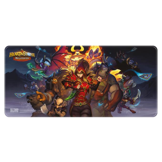 Blizzard Entertainment FBLMPHSMERCEN21XL
