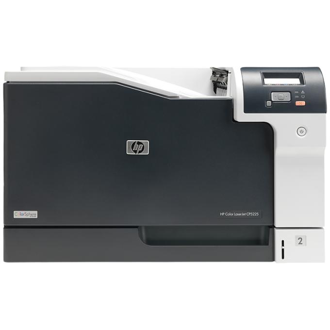HP CE712A