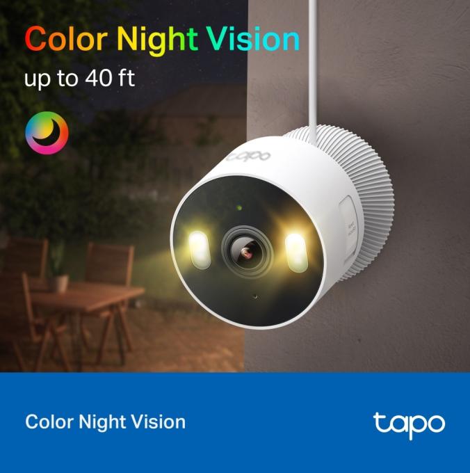 TP-Link TAPO-C113