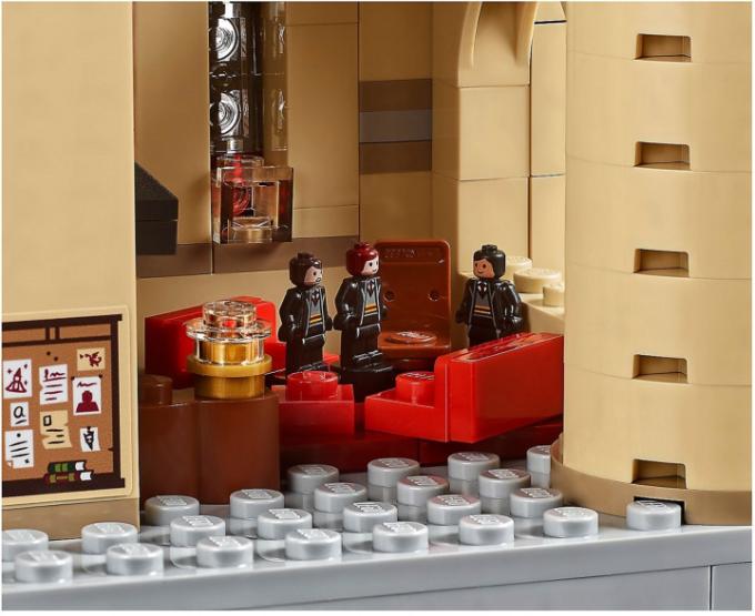 LEGO 71043