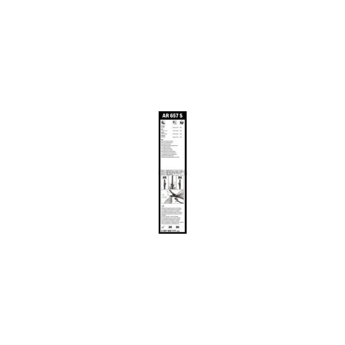 BOSCH 3 397 009 777