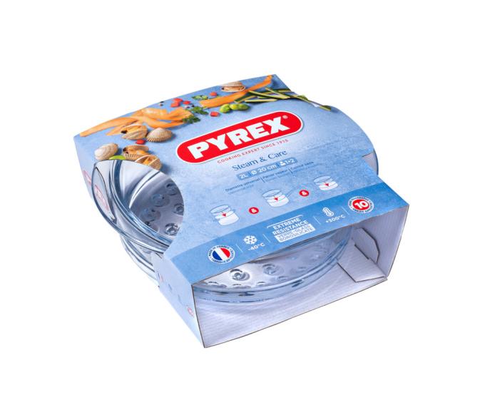 Pyrex P03N000/8046