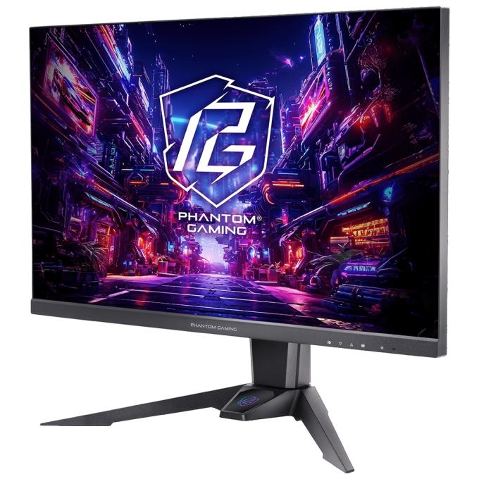 ASRock PG27QFT2A
