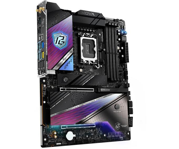 ASRock Z890 NOVA WIFI