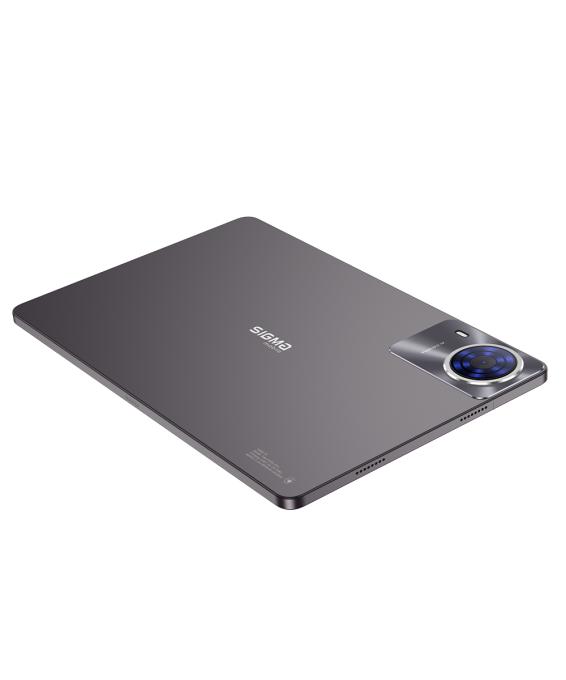 Sigma mobile Tab A1035 Ultra Dark Grey