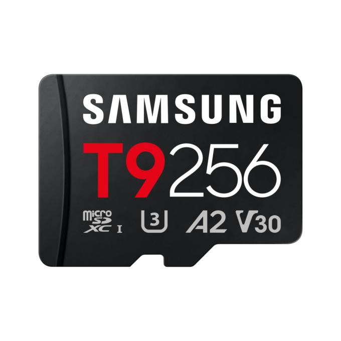 Samsung MB-MH256T/WW