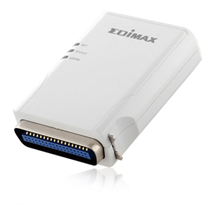 Принт-сервер Edimax PS-1206P (LPT)