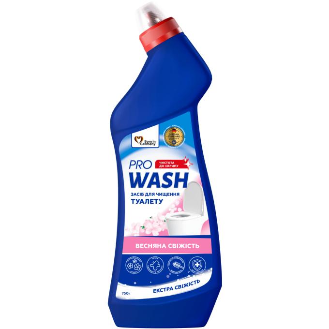 Pro Wash 4262396145499
