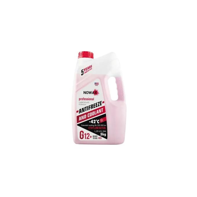 NOWAX NX05001