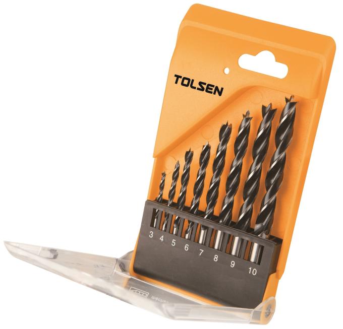 Tolsen 75626