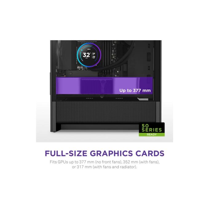 NZXT CC-H31FB-01