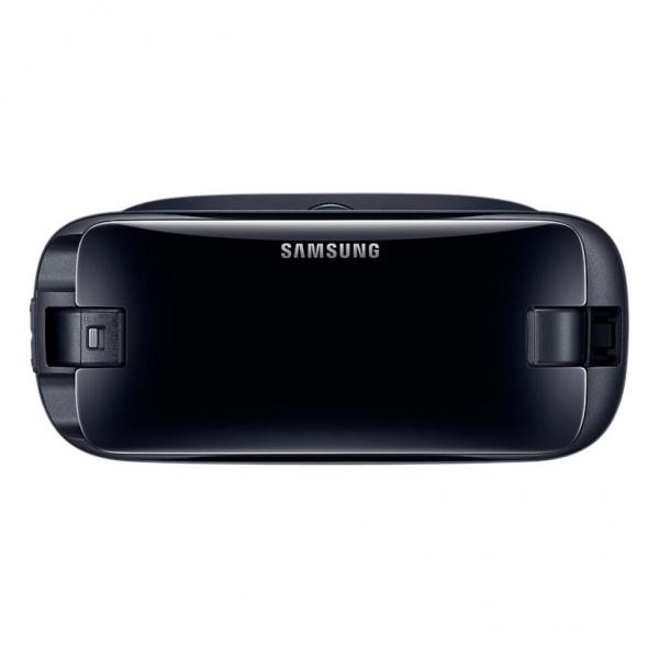 Очки виртуальной реальности Samsung Gear VR 2017+Gamepad SM-R324NZAASEK