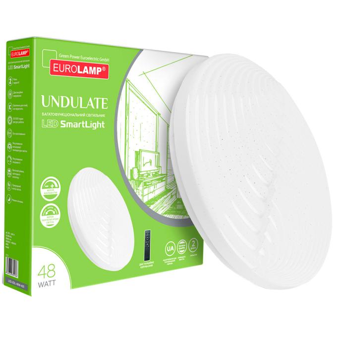 EUROLAMP LED-ESL-48W-N31