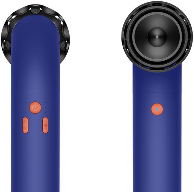 Dyson HD18 R PRO BLUE