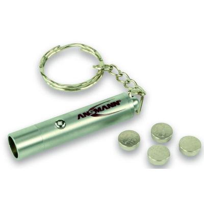 Фонарь Ansmann Mini Keychain Light + Bottle opener 1600-0048