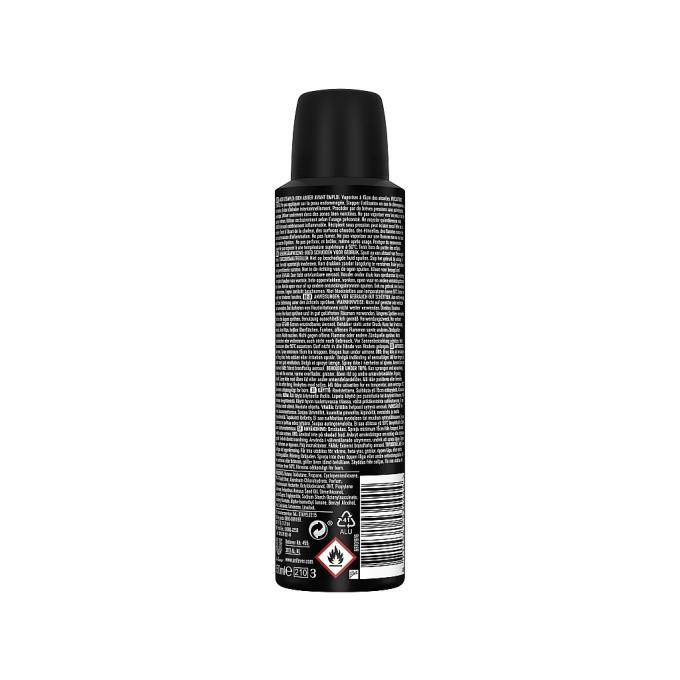 Rexona 8712561534444