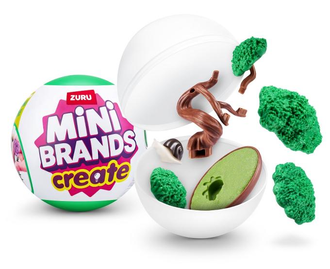 ZURU MINI BRANDS 77559GQ1