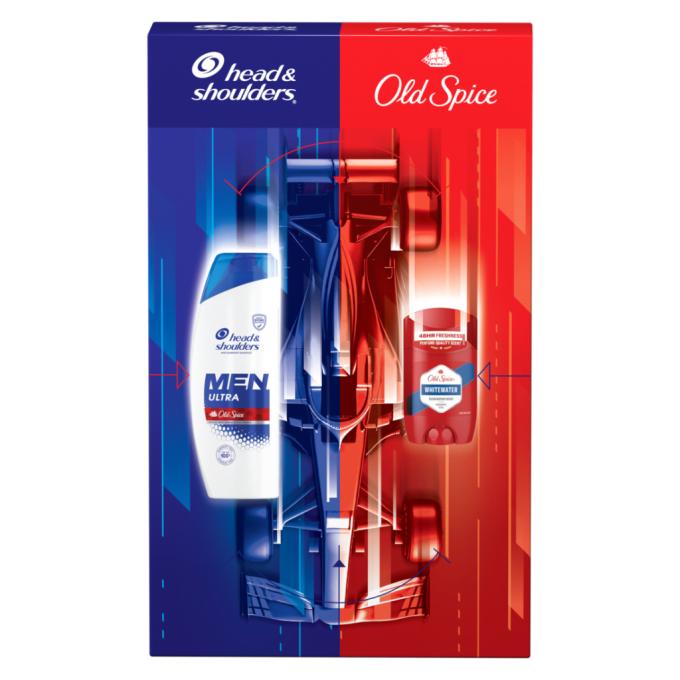 Old Spice 8700216614719