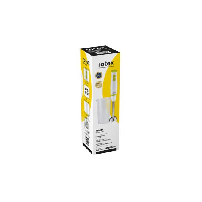 Rotex RTB462-W