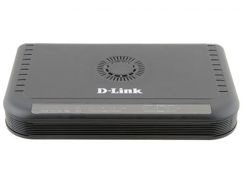 D-Link DVG-5004S