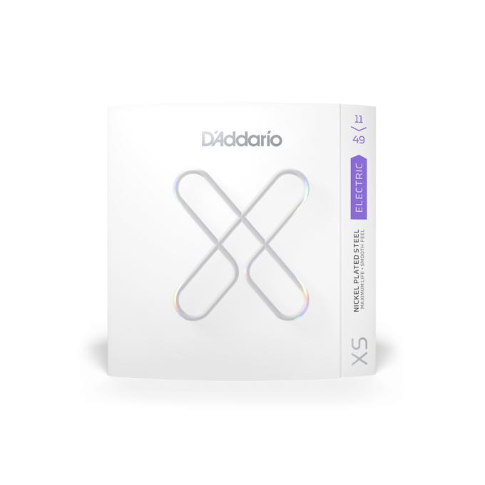 D'Addario XSE1149