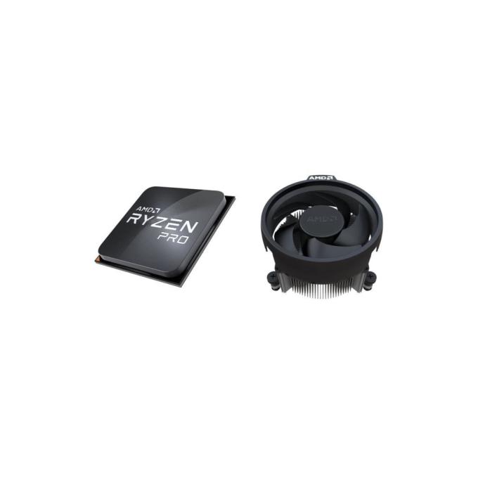 AMD 100-100000152MPK