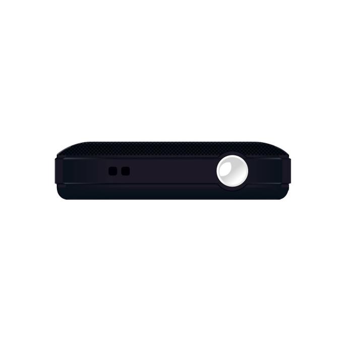 Ergo R231 Black