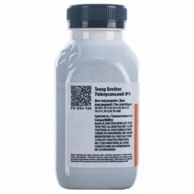 Patron PN-BU4-100