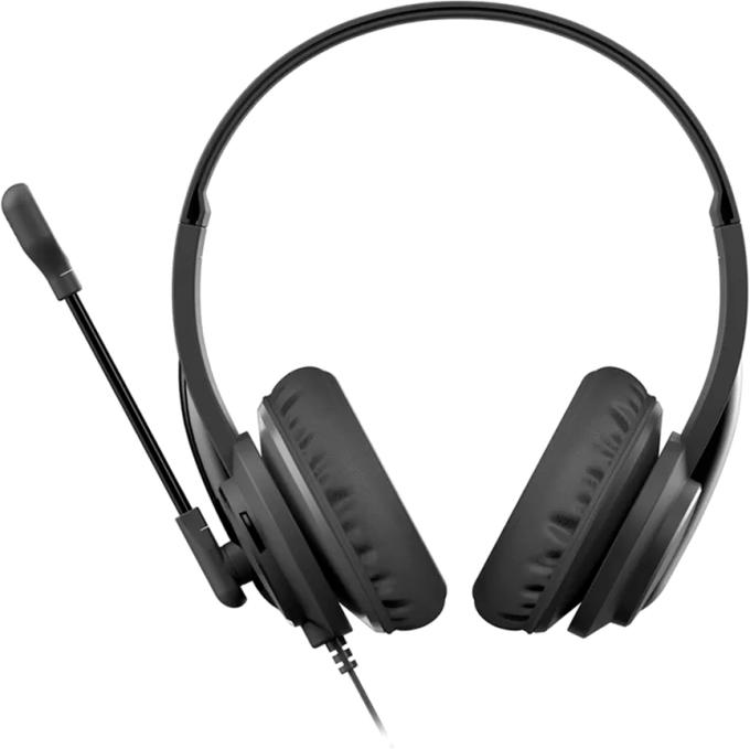 A4tech HU-10 (Black)