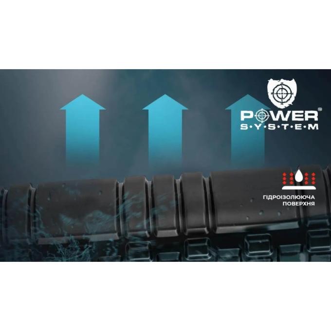 Power System PS-4050_Green