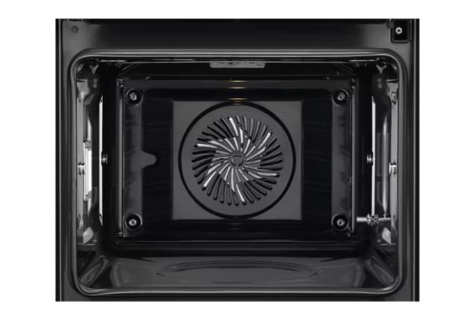 ELECTROLUX KOBBS39H