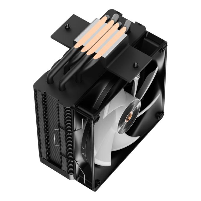OCYPUS DELTA-A40-BK1NAWN00X-GL