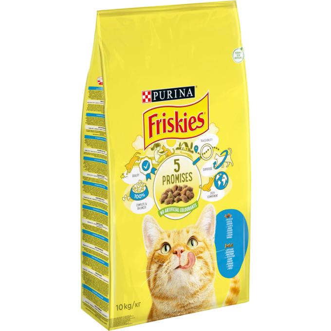 Purina Friskies 5997204515469
