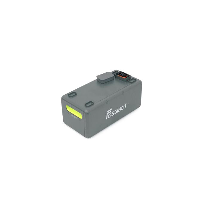 FOSSIBOT FBP1200W+Battery