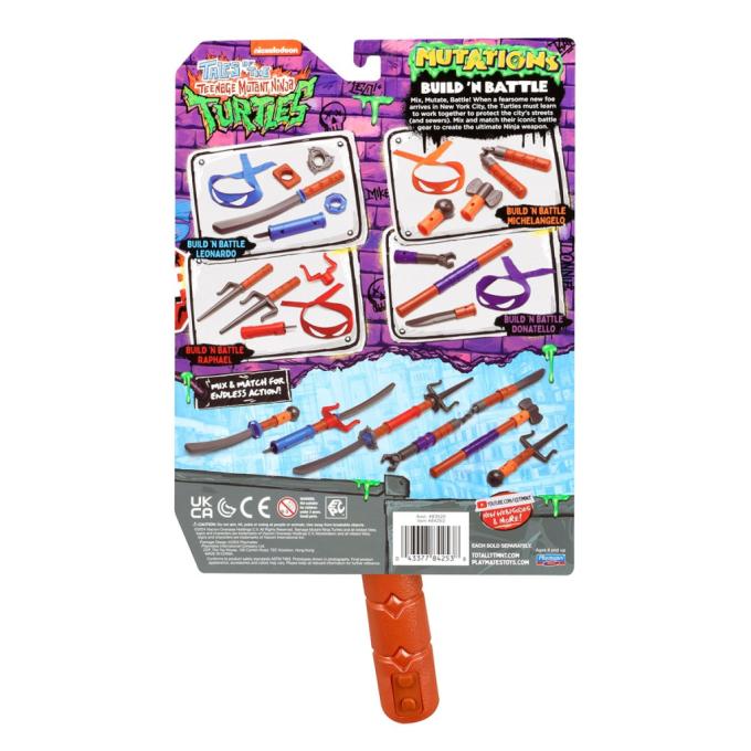 TMNT 84253