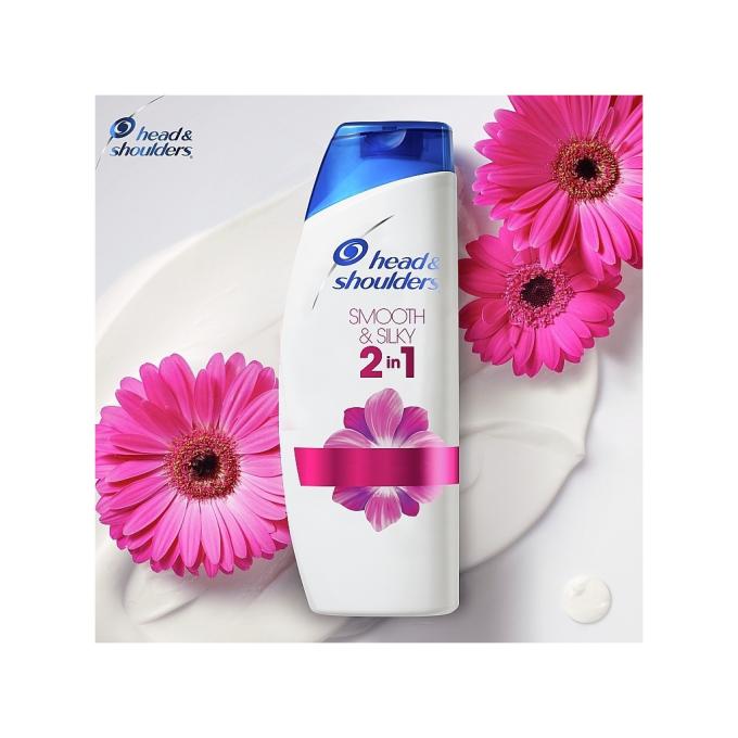 Head & Shoulders 8700216304856