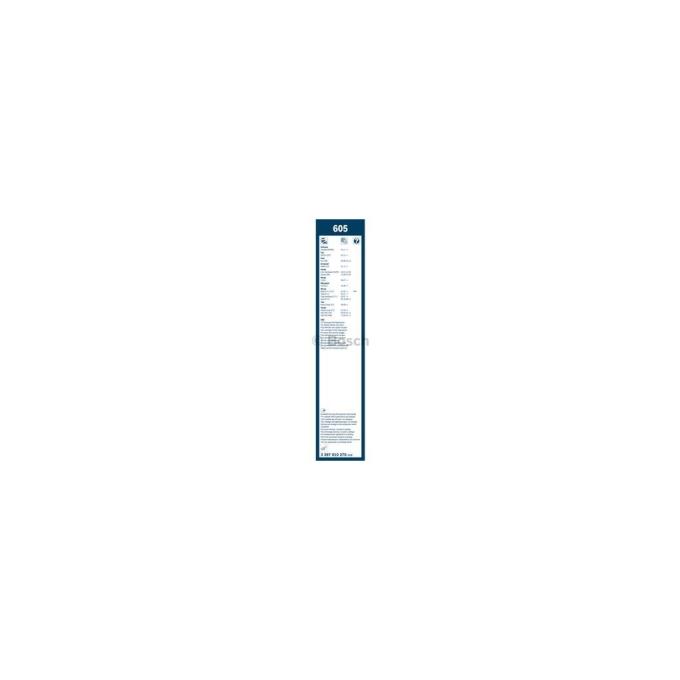 BOSCH 3 397 010 270