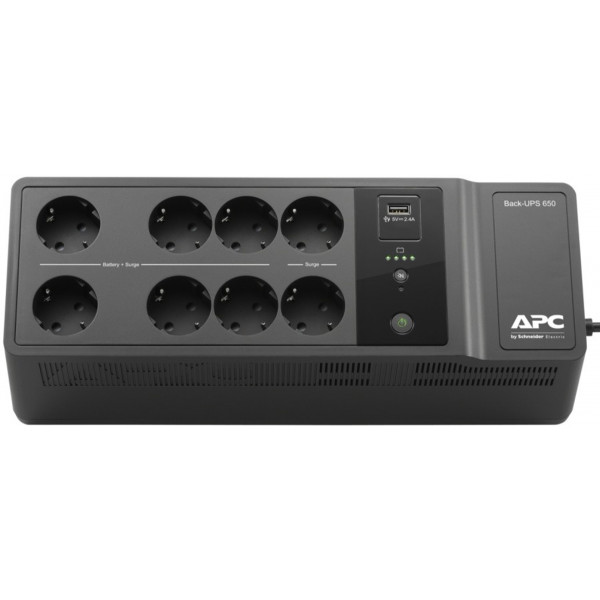 APC BE650G2-RS