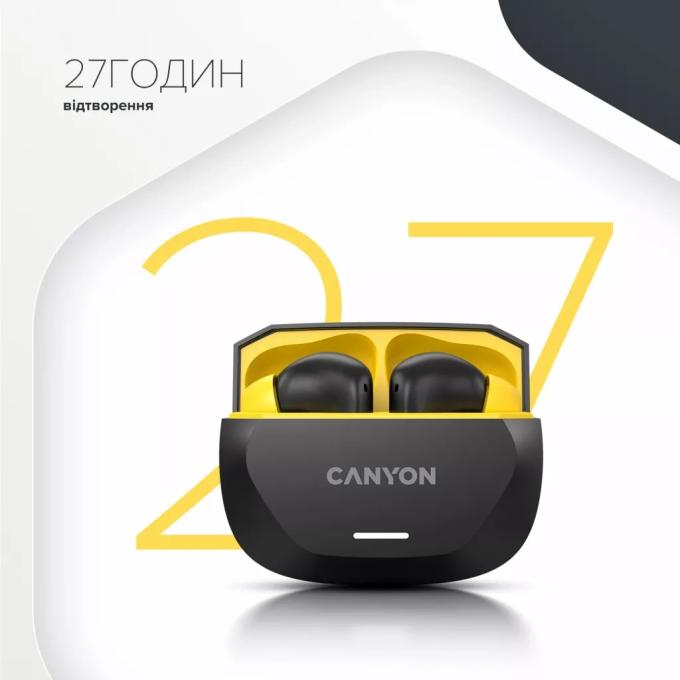 Canyon CNS-TWS7BY